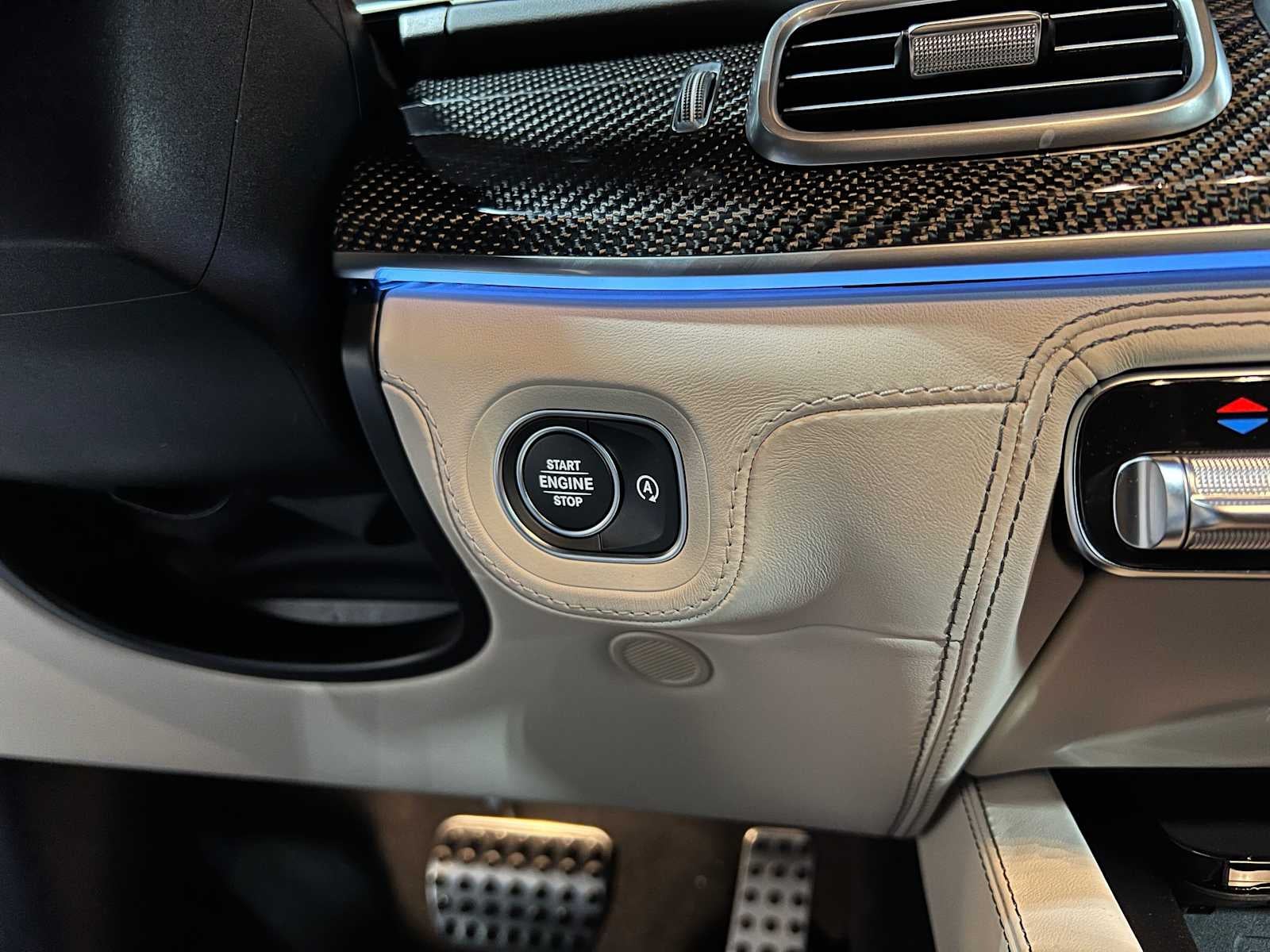 2026 Mercedes-Benz AMG® GLE 53 4MATIC®+ SUV