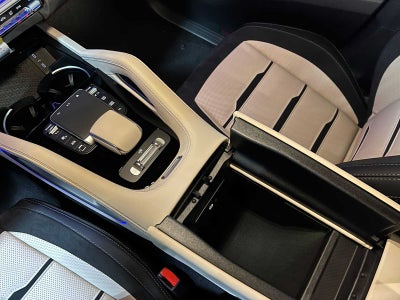 2026 Mercedes-Benz AMG® GLE 53 4MATIC®+ SUV