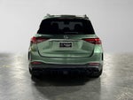 2026 Mercedes-Benz AMG® GLE 53 4MATIC®+ SUV