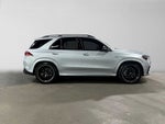 2026 Mercedes-Benz AMG® GLE 53 4MATIC®+ SUV