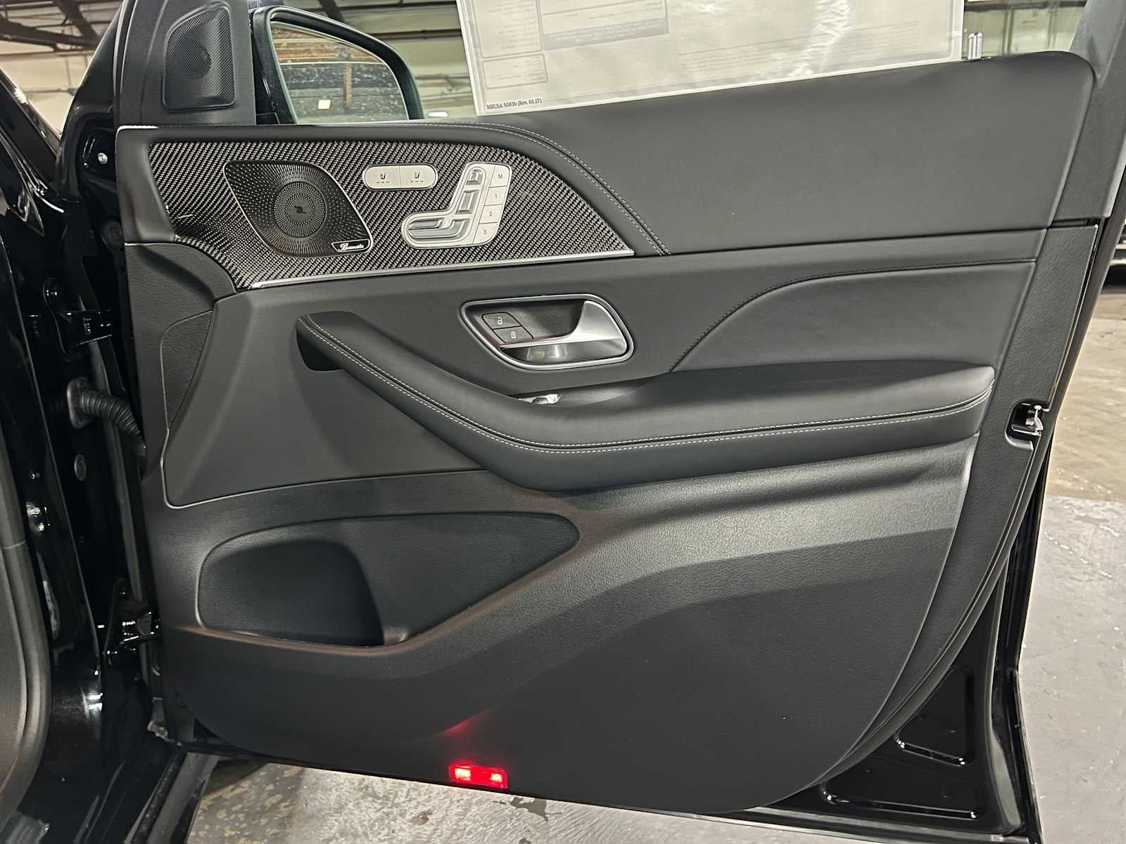 2026 Mercedes-Benz AMG® GLE 53 4MATIC®+ SUV