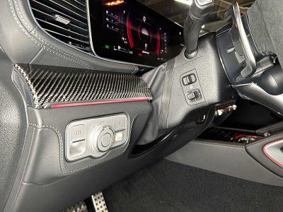2026 Mercedes-Benz AMG® GLE 53 4MATIC®+ SUV