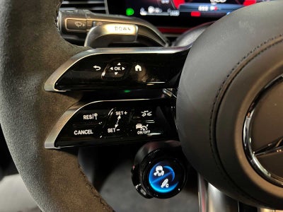 2026 Mercedes-Benz AMG® GLE 53 4MATIC®+ SUV