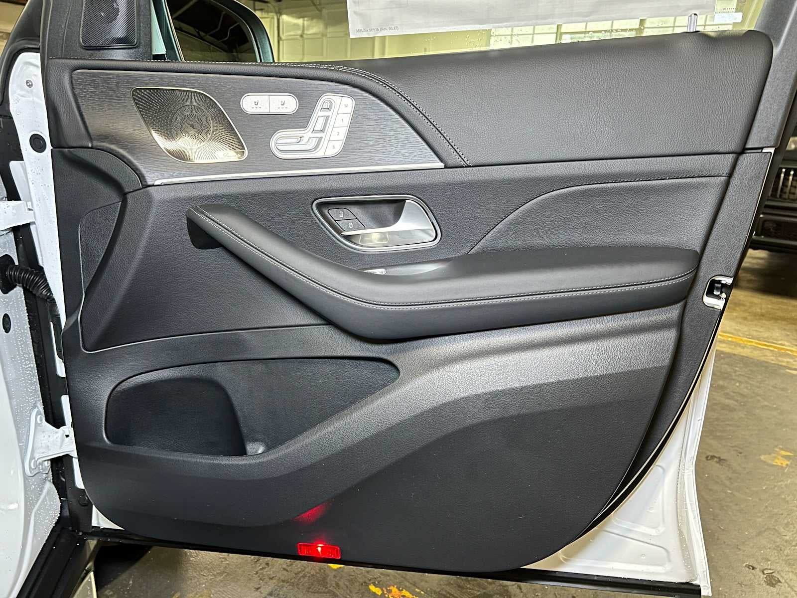 2025 Mercedes-Benz GLE AMG® GLE 53