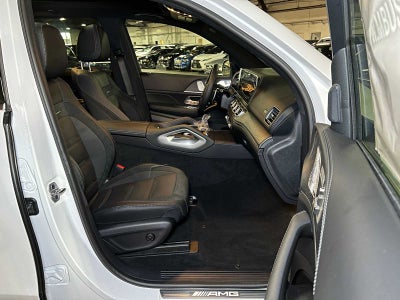 2025 Mercedes-Benz GLE AMG® GLE 53