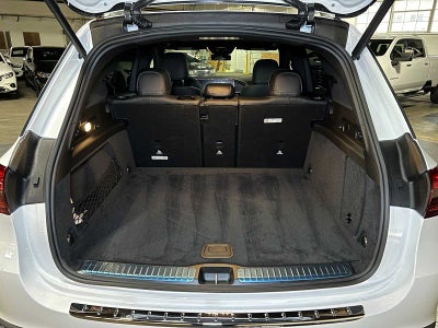 2025 Mercedes-Benz GLE AMG® GLE 53