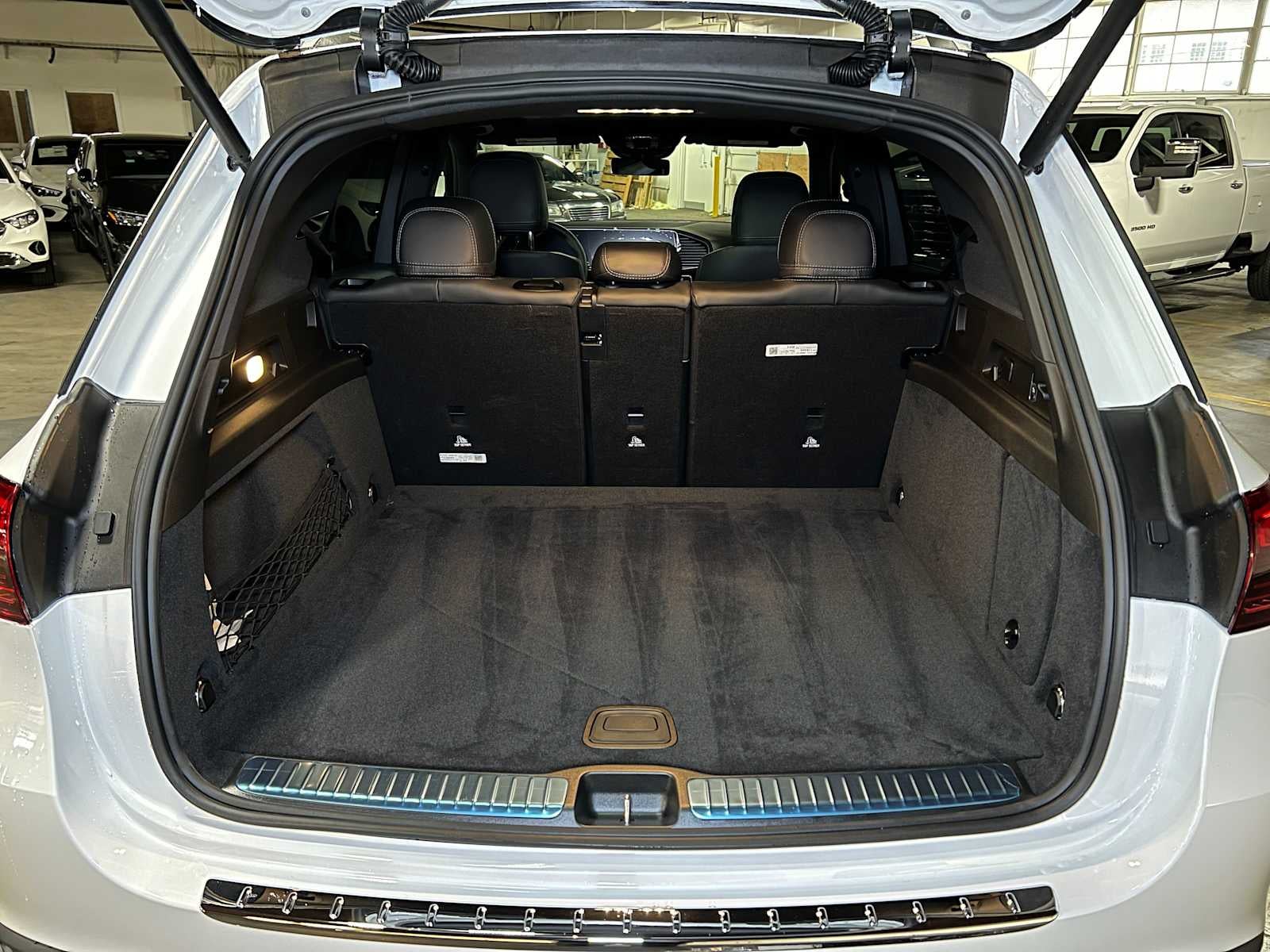 2025 Mercedes-Benz GLE AMG® GLE 53