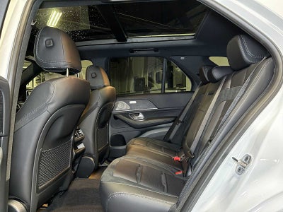 2025 Mercedes-Benz GLE AMG® GLE 53