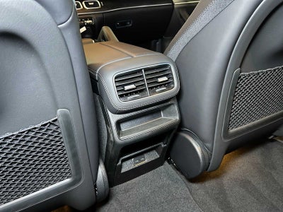 2025 Mercedes-Benz GLE AMG® GLE 53