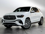 2025 Mercedes-Benz GLE AMG® GLE 53