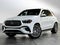 2025 Mercedes-Benz GLE AMG® GLE 53