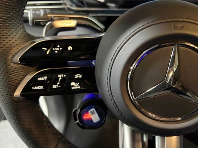 2025 Mercedes-Benz GLE AMG® GLE 53