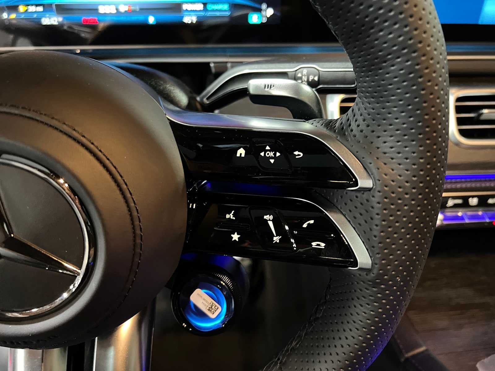 2025 Mercedes-Benz GLE AMG® GLE 53