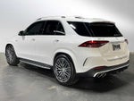 2025 Mercedes-Benz GLE AMG® GLE 53
