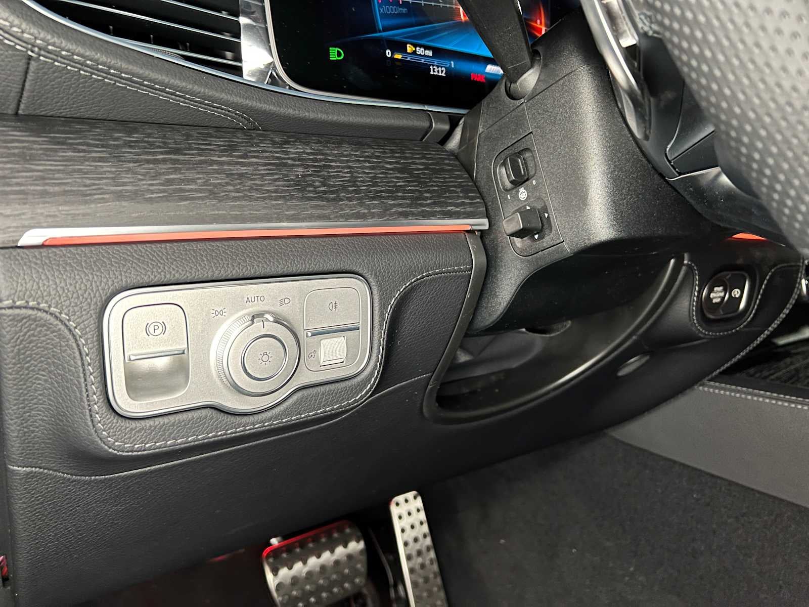 2026 Mercedes-Benz AMG® GLE 53 4MATIC®+ SUV