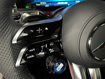 2026 Mercedes-Benz AMG® GLE 53 4MATIC®+ SUV