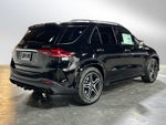 2026 Mercedes-Benz AMG® GLE 53 4MATIC®+ SUV