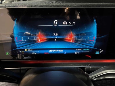 2026 Mercedes-Benz AMG® GLE 53 4MATIC®+ SUV