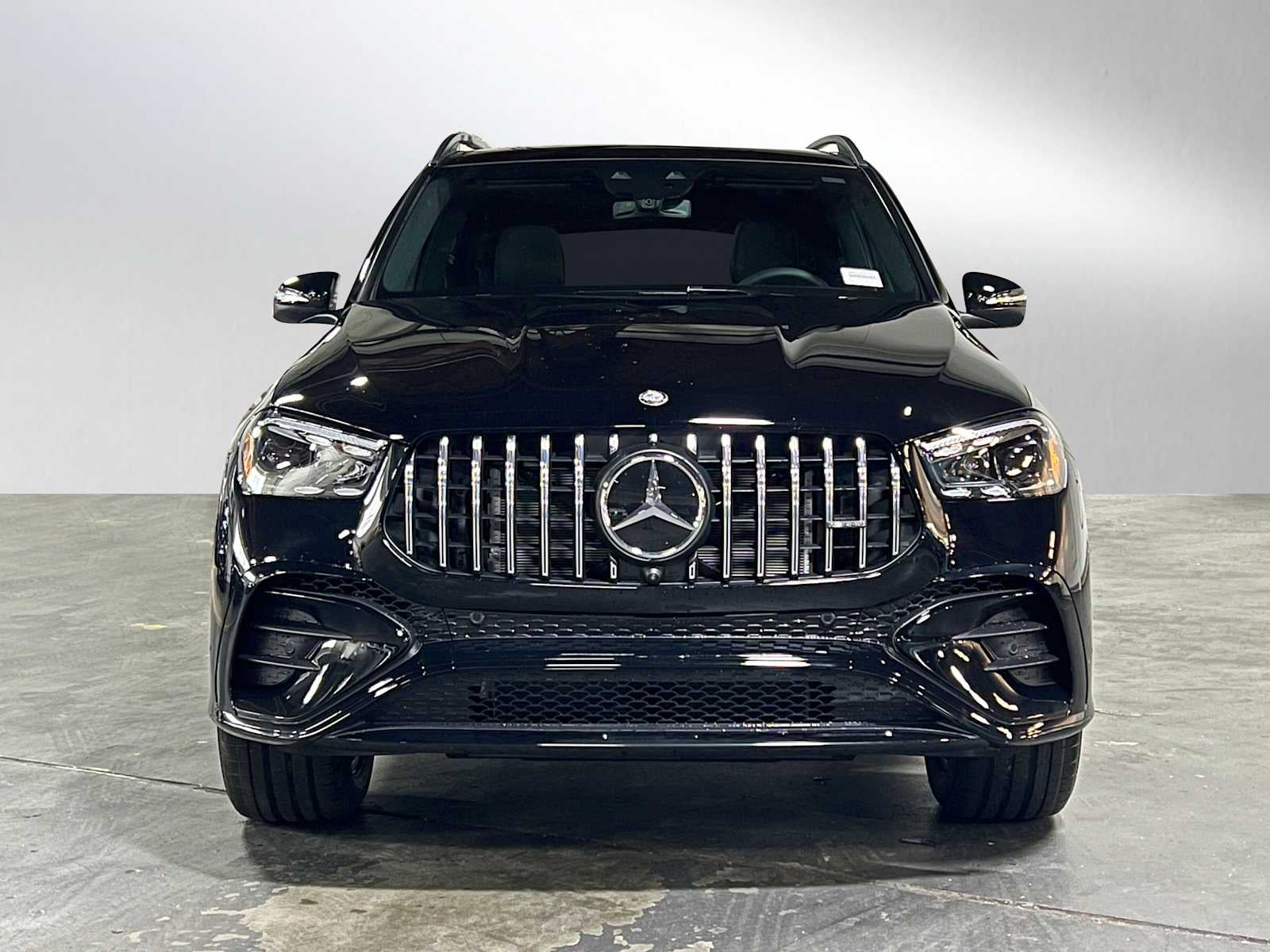 2026 Mercedes-Benz AMG® GLE 53 4MATIC®+ SUV