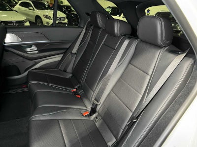 2027 Mercedes-Benz GLE 450 4MATIC® SUV