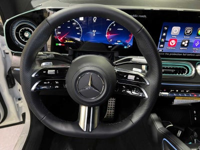 2027 Mercedes-Benz GLE 450 4MATIC® SUV