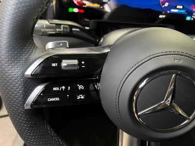 2027 Mercedes-Benz GLE 450 4MATIC® SUV