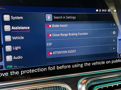 2027 Mercedes-Benz GLE 450 4MATIC® SUV