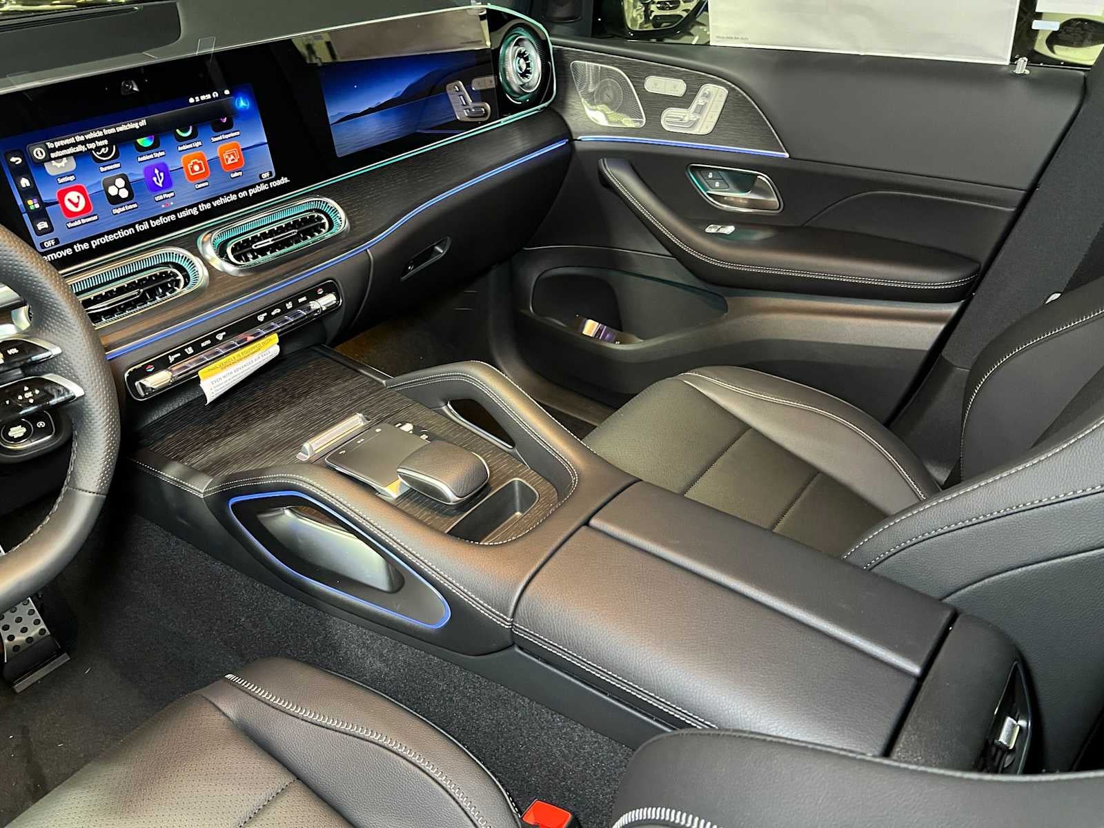 2027 Mercedes-Benz GLE 450 4MATIC® SUV