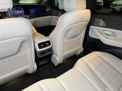 2027 Mercedes-Benz GLE 450 4MATIC® SUV