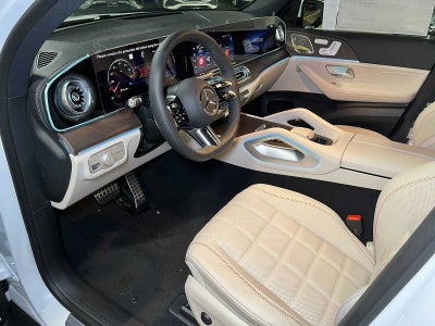 2027 Mercedes-Benz GLE 450 4MATIC® SUV
