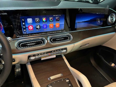 2027 Mercedes-Benz GLE 450 4MATIC® SUV