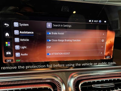 2027 Mercedes-Benz GLE 450 4MATIC® SUV