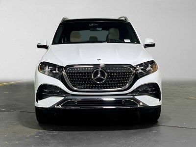 2027 Mercedes-Benz GLE 450 4MATIC® SUV