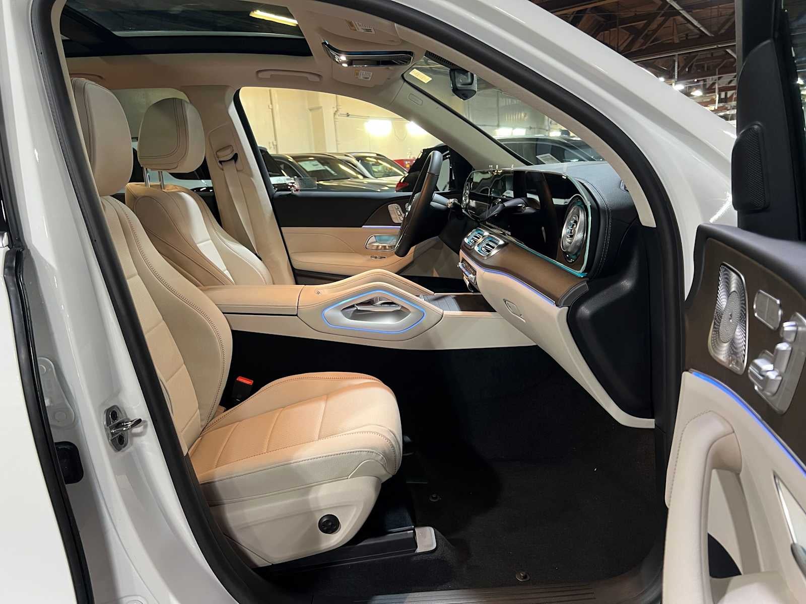 2027 Mercedes-Benz GLE 350 4MATIC® SUV