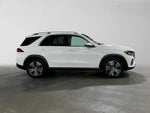 2027 Mercedes-Benz GLE 350 4MATIC® SUV