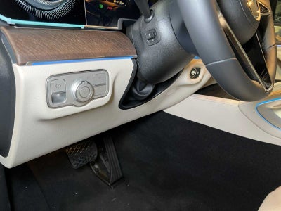 2027 Mercedes-Benz GLE 350 4MATIC® SUV