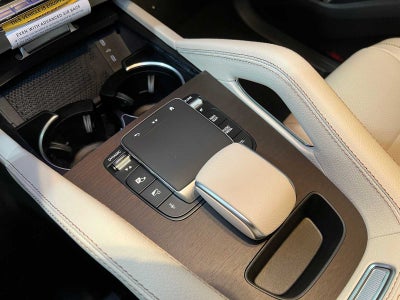 2027 Mercedes-Benz GLE 350 4MATIC® SUV