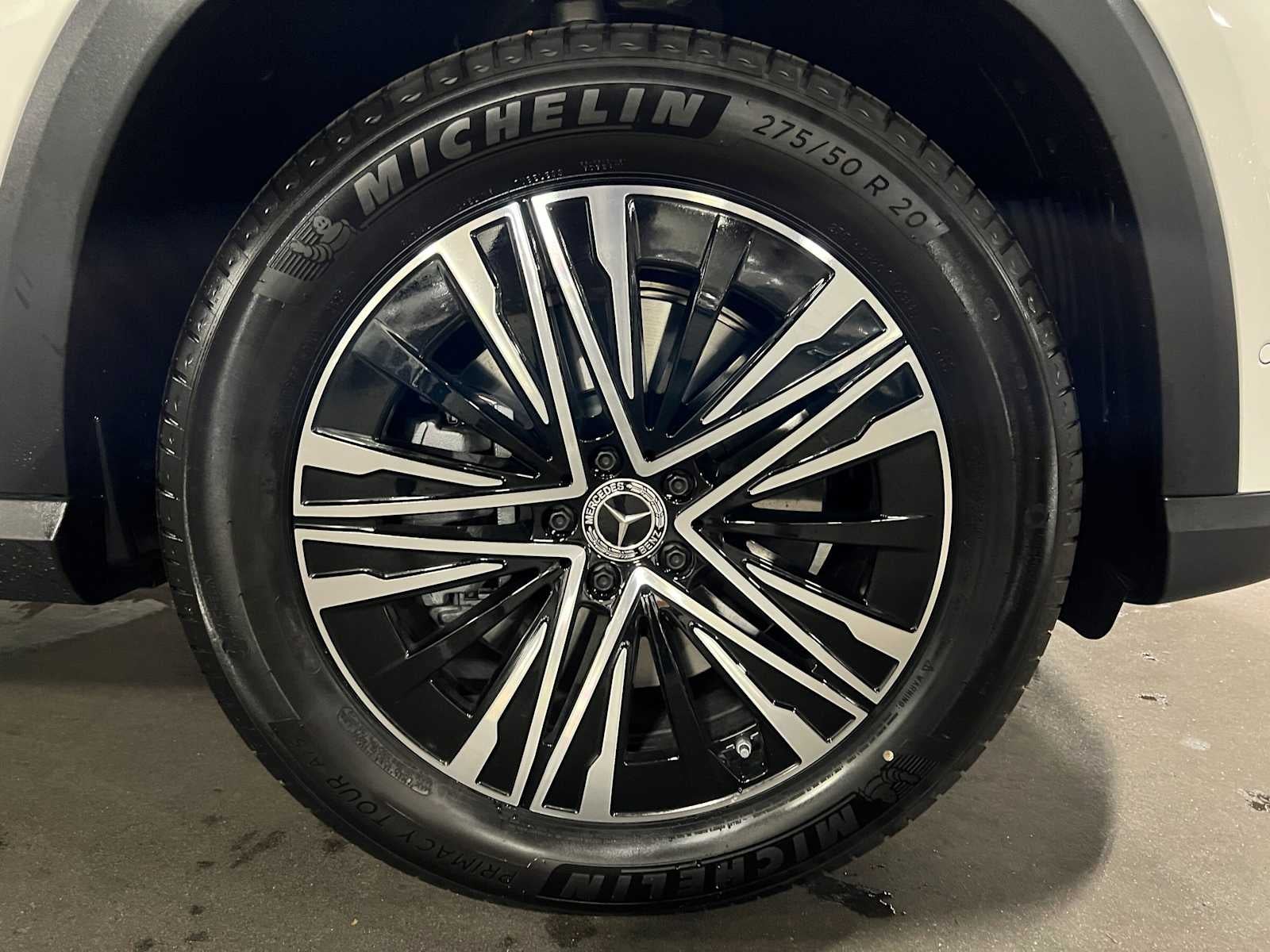 2027 Mercedes-Benz GLE 350 4MATIC® SUV