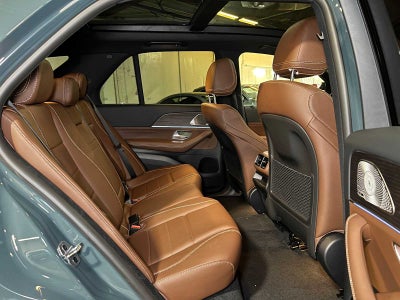 2027 Mercedes-Benz GLE 350 4MATIC® SUV