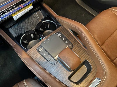 2027 Mercedes-Benz GLE 350 4MATIC® SUV
