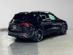 2027 Mercedes-Benz AMG® GLE 53e 4MATIC®+ SUV