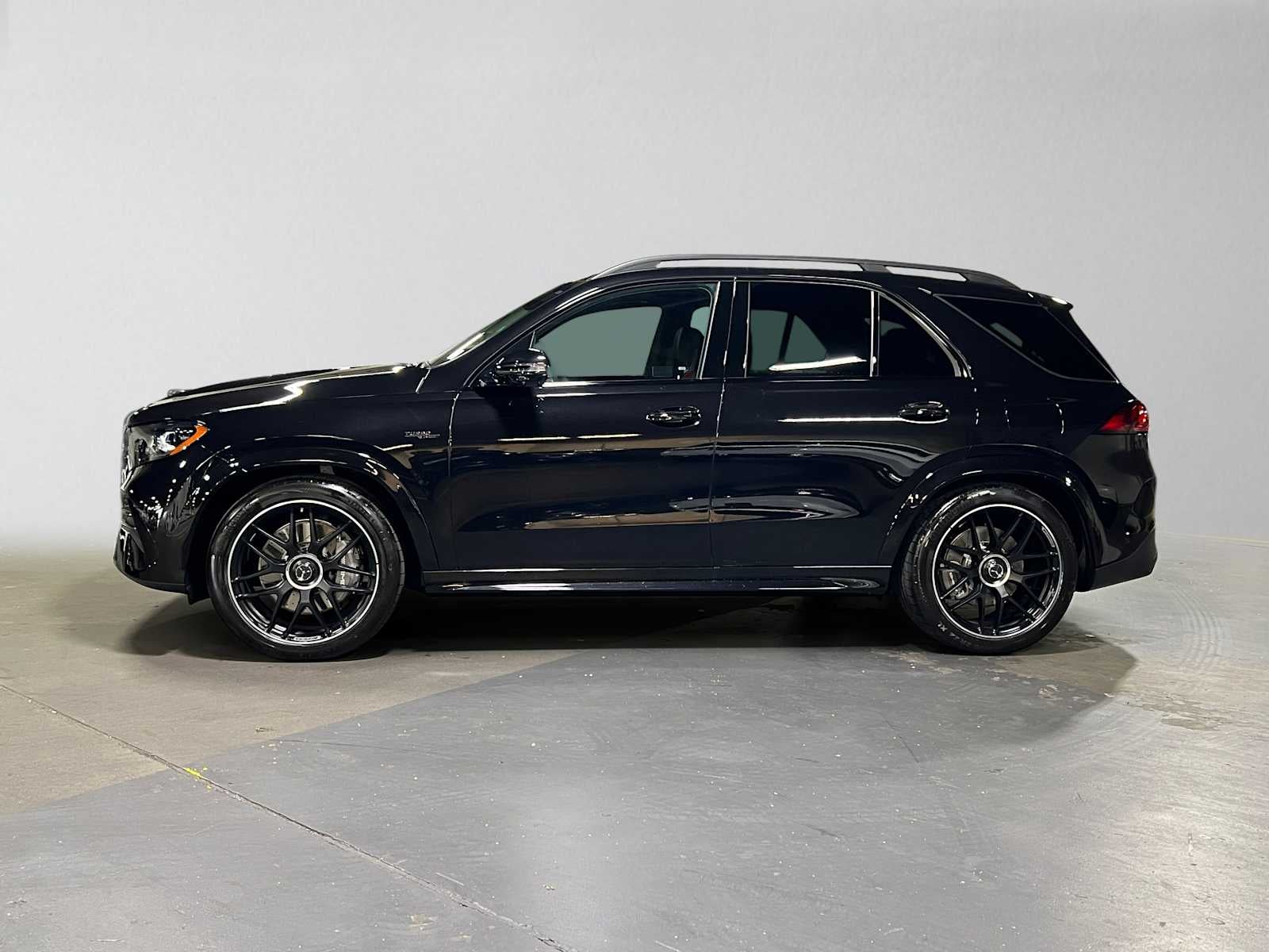 2027 Mercedes-Benz AMG® GLE 53e 4MATIC®+ SUV