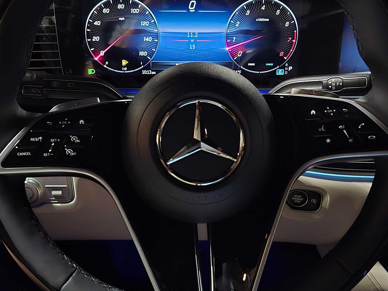 2026 Mercedes-Benz GLE GLE 580