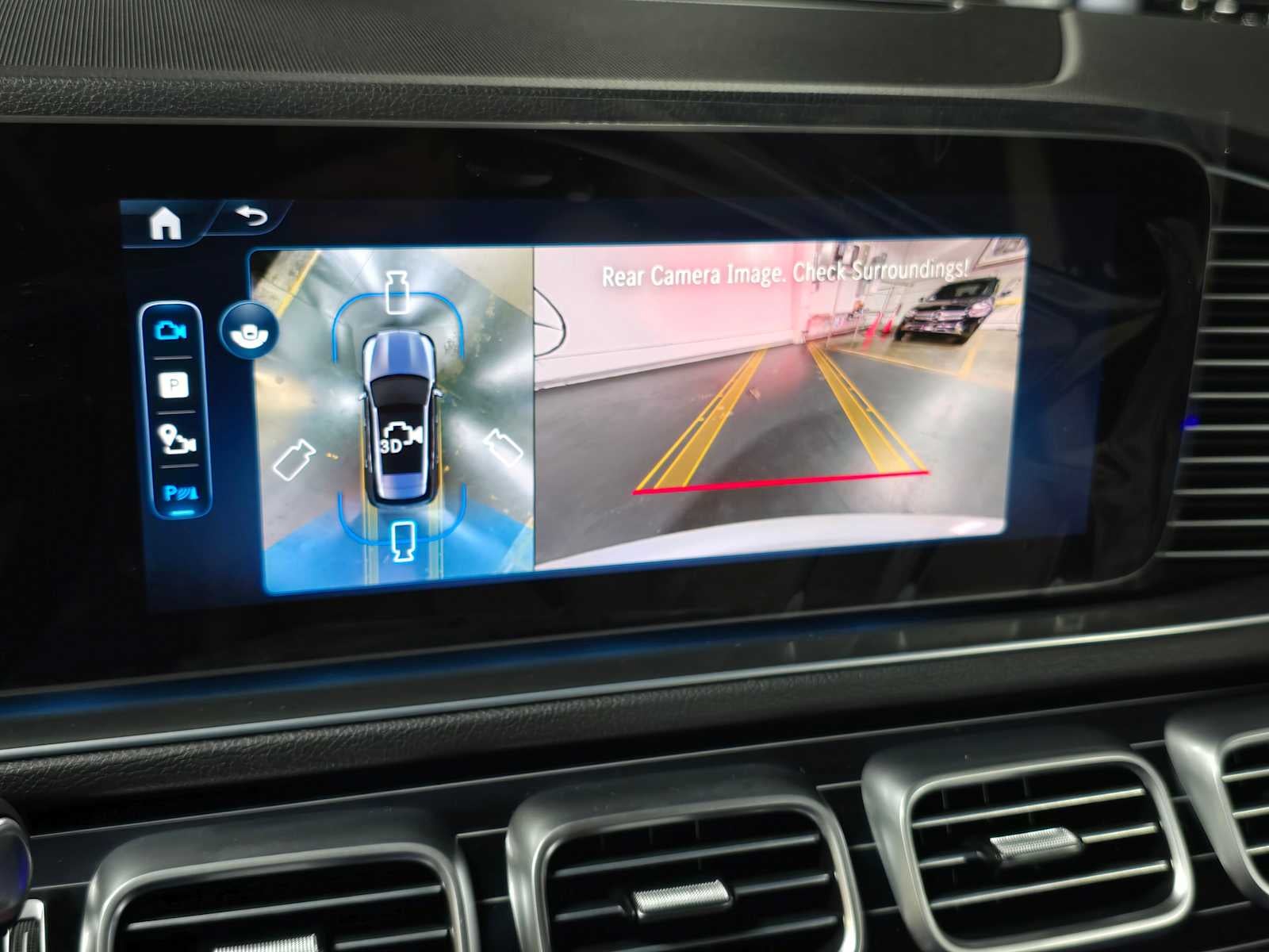 2026 Mercedes-Benz GLE GLE 580