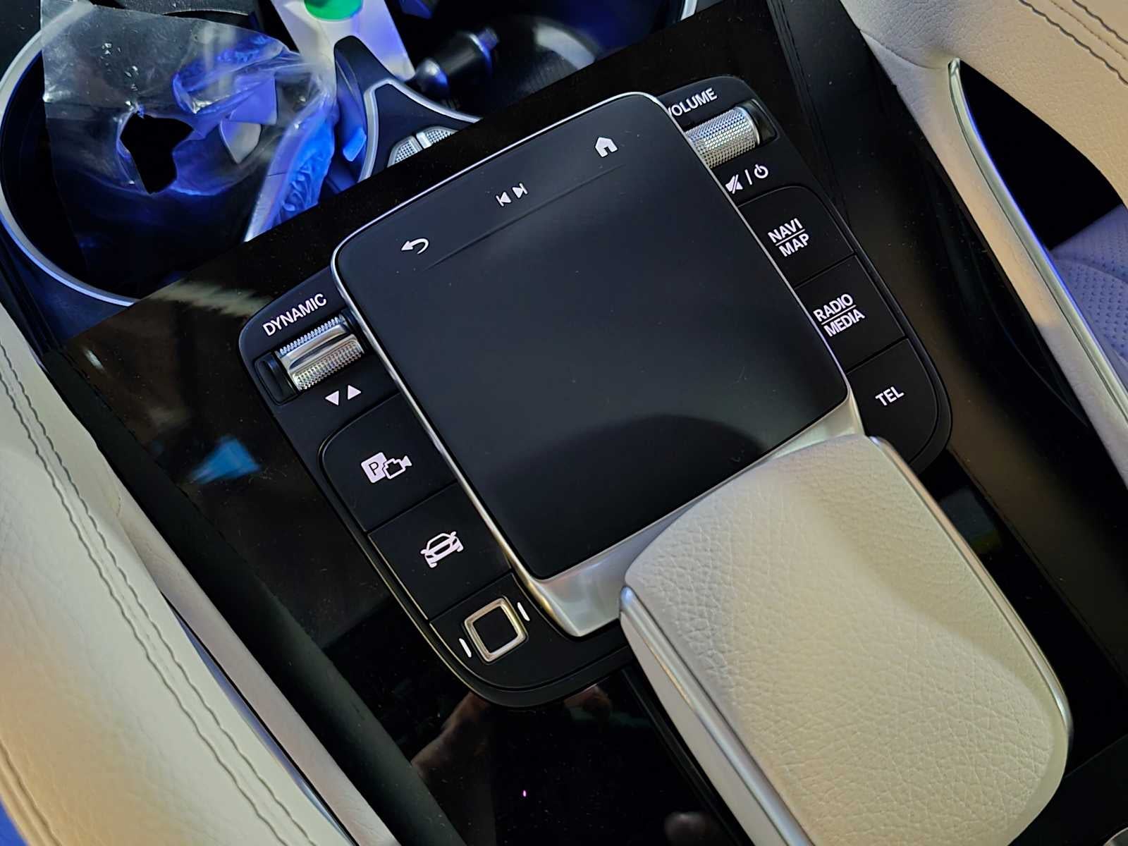 2026 Mercedes-Benz GLE GLE 580