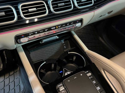 2026 Mercedes-Benz GLE 580 4MATIC® SUV