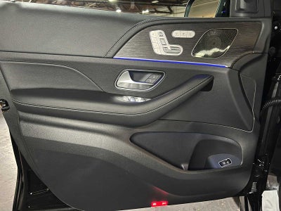2026 Mercedes-Benz GLE 580 4MATIC® SUV