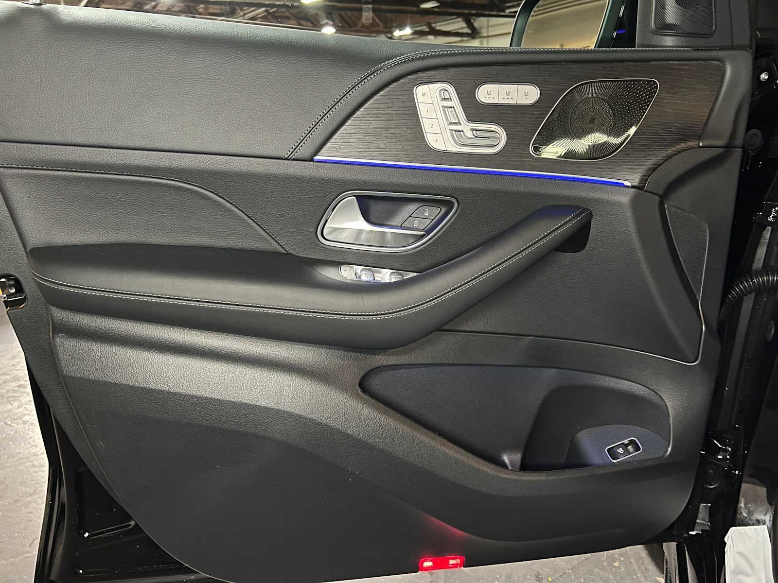 2026 Mercedes-Benz GLE 580 4MATIC® SUV