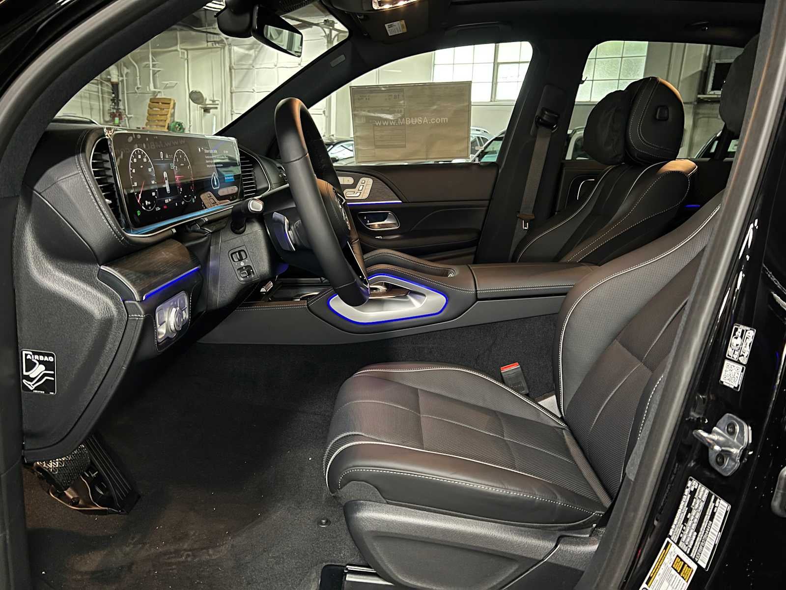 2026 Mercedes-Benz GLE 580 4MATIC® SUV