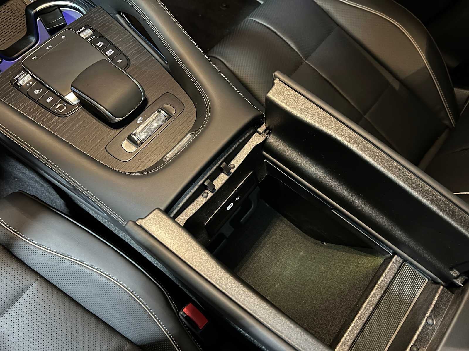 2026 Mercedes-Benz GLE 580 4MATIC® SUV